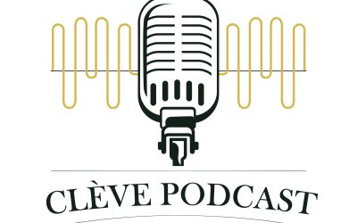 Clève Podcast - Logo_Prancheta 1