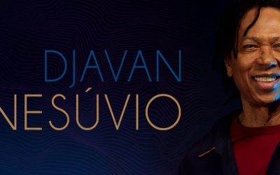 Djavan Vesúvio