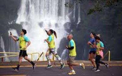 maratona cataratas